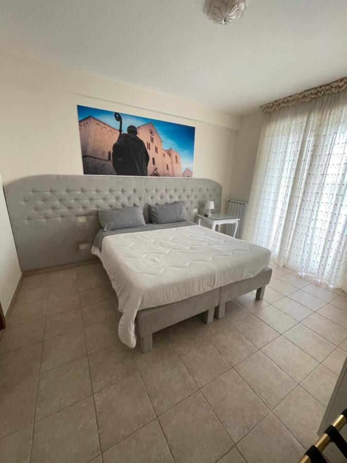 B&B Waltanna Airport Бари Экстерьер фото