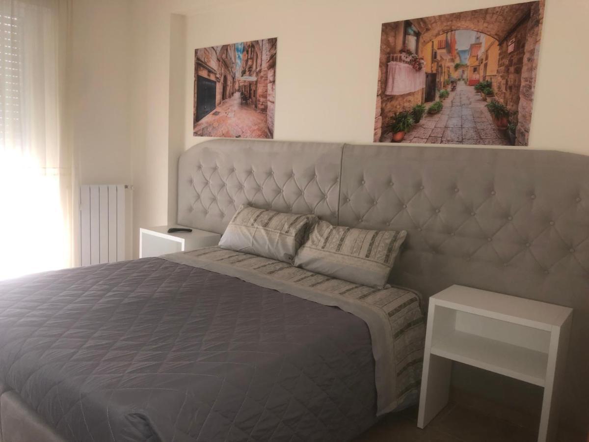 B&B Waltanna Airport Бари Экстерьер фото